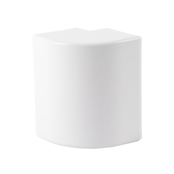 Angle extérieur non variable - Pour goulotte Logix 45 100x50mm - Blanc Artic - Page 8