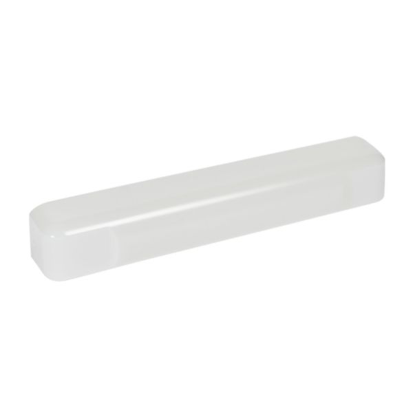 Diffuseur polycarbonate fluolux² de rechange version simple - 18w