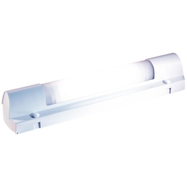 Applique Prismaline antivandale simple 2G11 / 11W