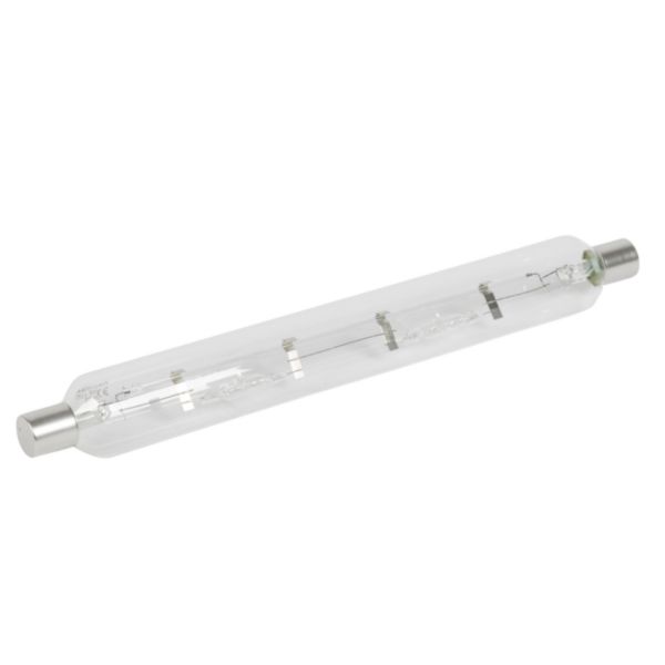 Lampe linolite halogène 50w