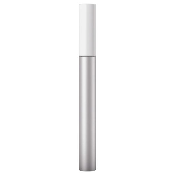 Borne BORNEO slim gris argent hauteur 970 - 2G11 / 24w