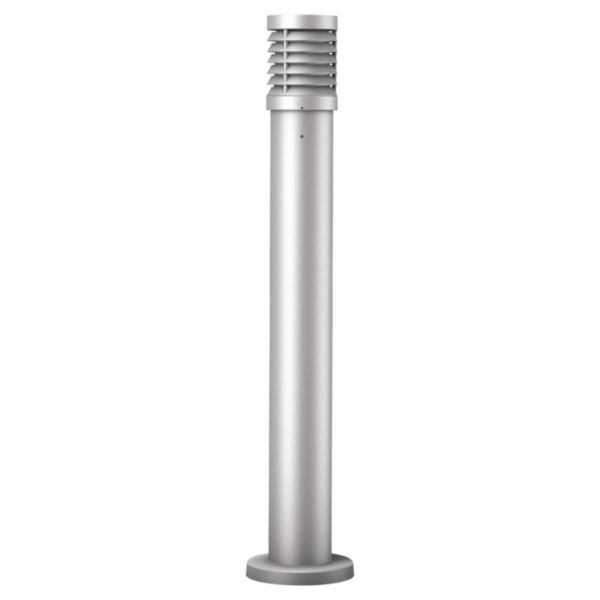 Borne BORNEO prim gris argent hauteur 950 E27