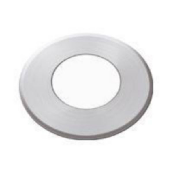 Encastre de sol kalankosol diamètre 60 mm LED blanche alimentation séparée 24V