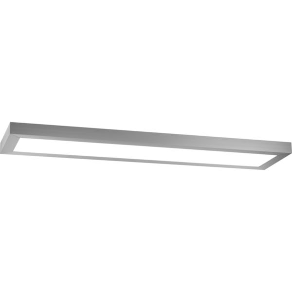 Plafonnier CONVERGENCE G 1230x300 mm G5 / 2x28W 4000K