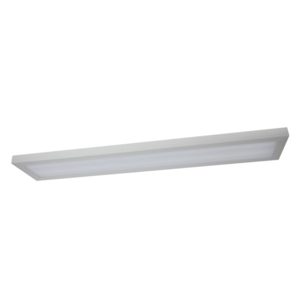 Plafonnier CONVERGENCE g 1530x300 mm g5 / 2x35w 4000K