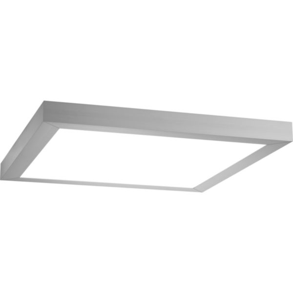 Luminaire CONVERGENCE e 630x630 mm g5 / 4x24w 4000K