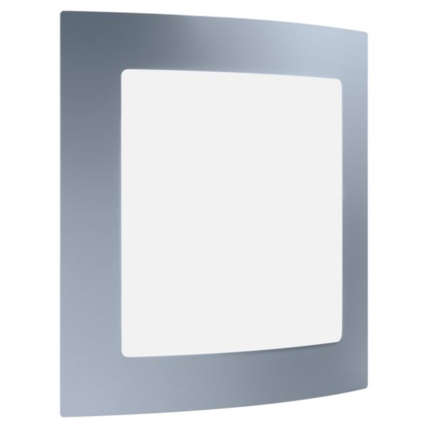 Luminaire CONVERGENCE C 320x320mm 2G11 2x18W 4000K