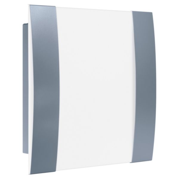 Luminaire CONVERGENCE D 320x320mm 2G11 2x18W 4000K