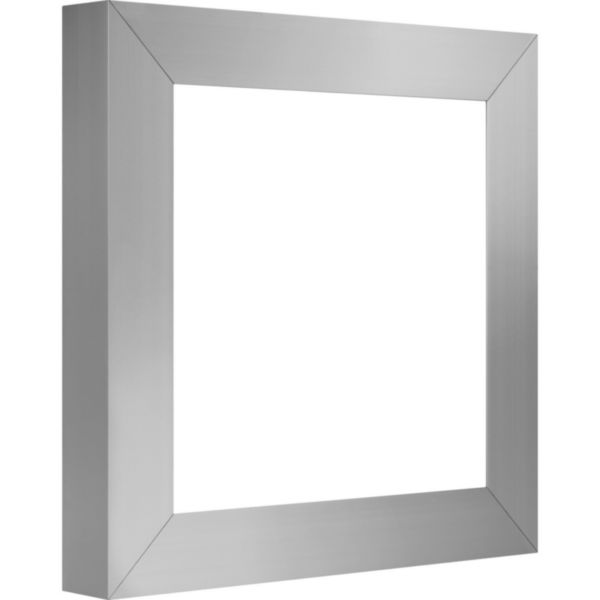 Luminaire CONVERGENCE E 360x360mm 2G11 2x18W 4000K