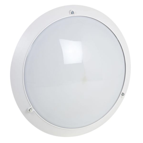 Allure 3000lm 4000k soliroc on/off blanc