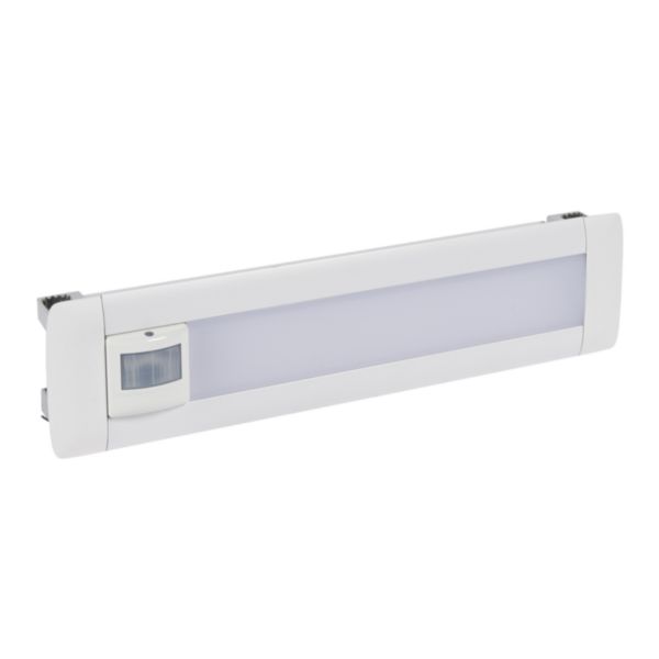 Luminaire Kalank CS LED 4000K blanc 150 lm détection HF