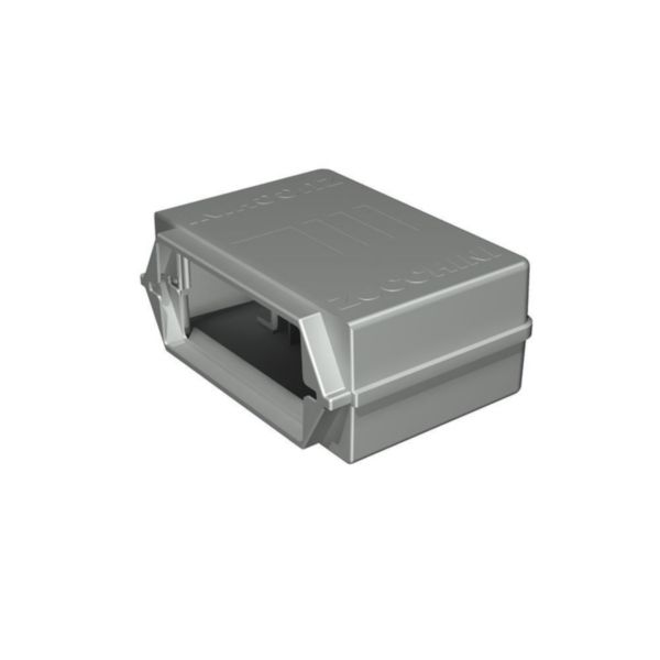 Fermeture IP55 pour canalisation électrique préfabriquée MR 160A , 250A ou 315A - Page 3