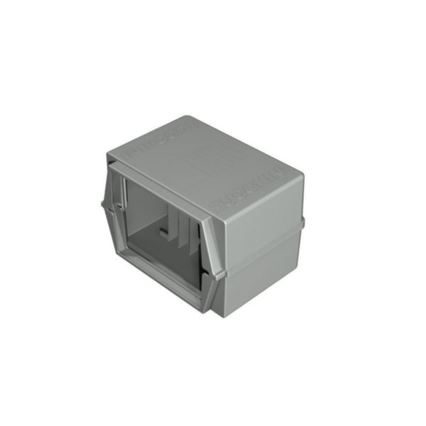 Fermeture IP55 pour canalisation électrique préfabriquée MR 400A à 1000A - Page 3