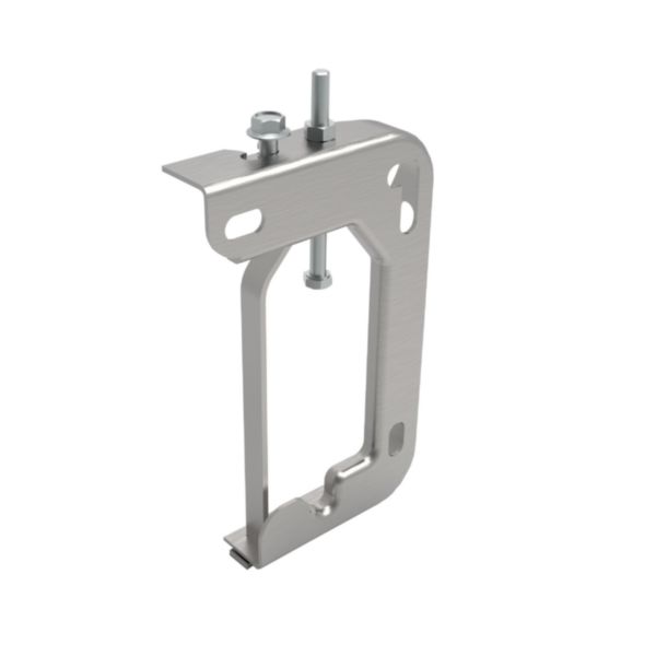 Support de suspension pour mini canalisation MS (pour installation verticale)