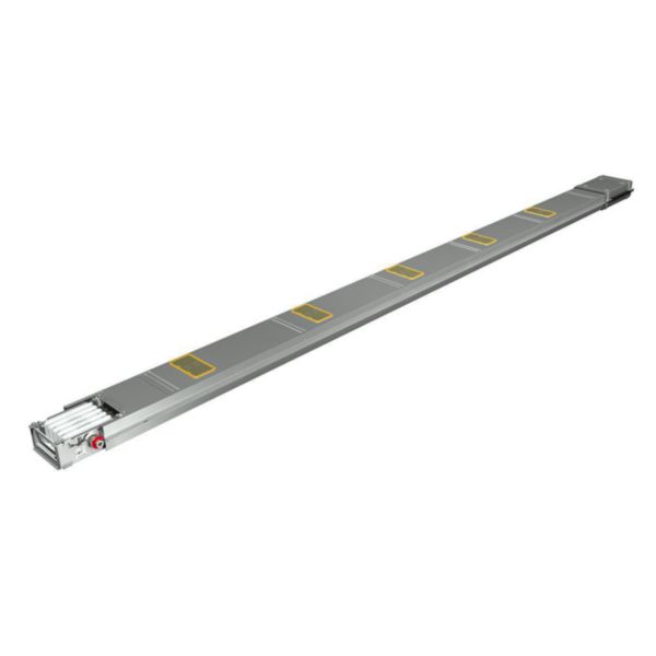 Elément droit pour canalisation électrique préfabriquée XCM 250A avec 5 fenêtres de dérivation sur chaque face IP55 - longueur 3m - Page 6