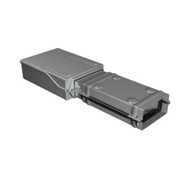Boîtier d'alimentation XCM mâle isolant IP55 pour canalisation électrique préfabriquée 160A - montage à droite - Page 7