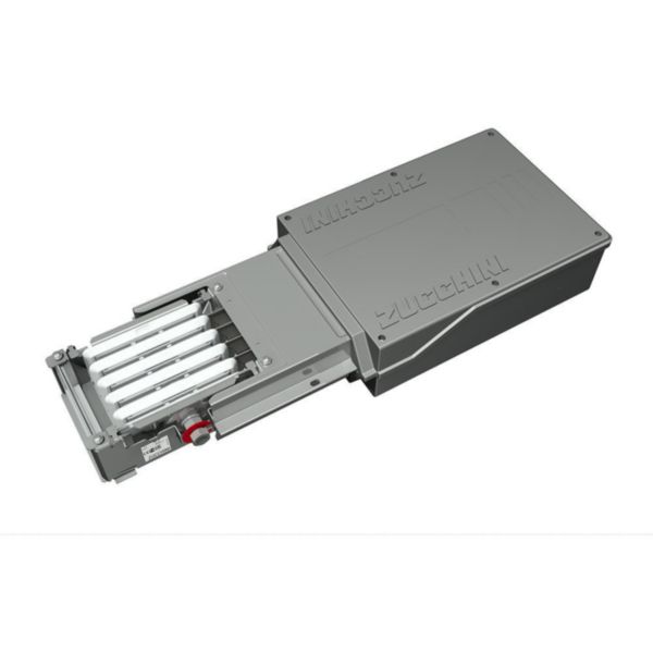 Boîtier d'alimentation XCM femelle isolant IP55 pour canalisation électrique préfabriquée 160A - montage à gauche - Page 6