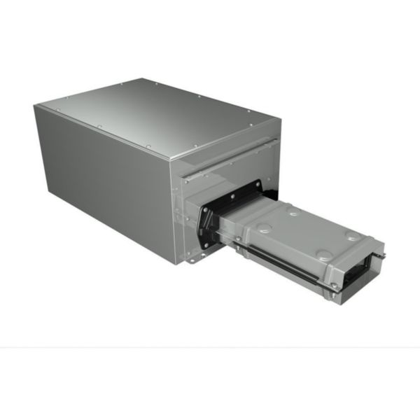 Boîtier d'alimentation XCM mâle métal IP55 pour canalisation électrique préfabriquée 160A - montage à droite - Page 6