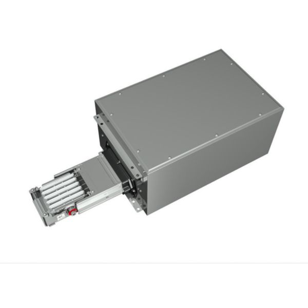 Boîtier d'alimentation XCM femelle métal IP55 pour canalisation électrique préfabriquée 250A - montage à gauche - Page 6