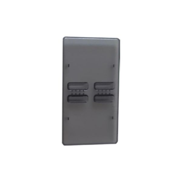 Couvercle de prise XCM, IP55