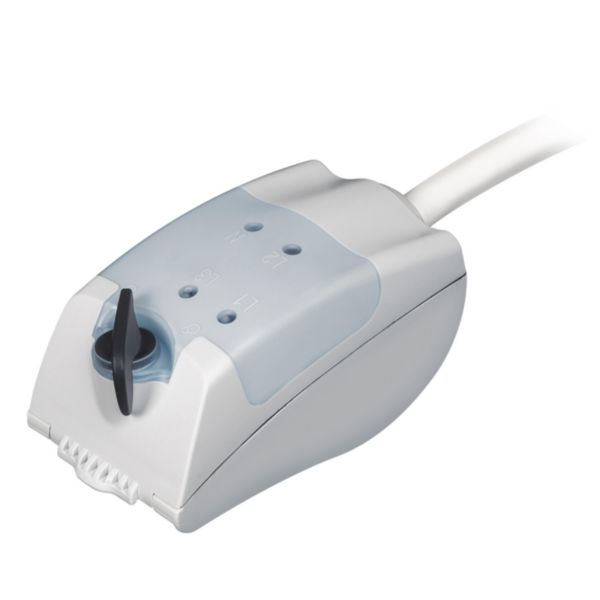Connecteur avec sélection de phase 16A , porte-fusible 8,5x31,5 et câble H05VVF 3m pour canalisation d'éclairage LBplus - Page 14