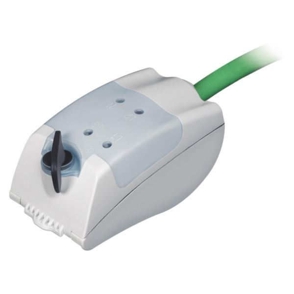 Connecteur avec sélection de phase 16A , porte-fusible 8,5x31,5 et câble FG16OM16 3m pour canalisation éclairage LBplus - Page 14