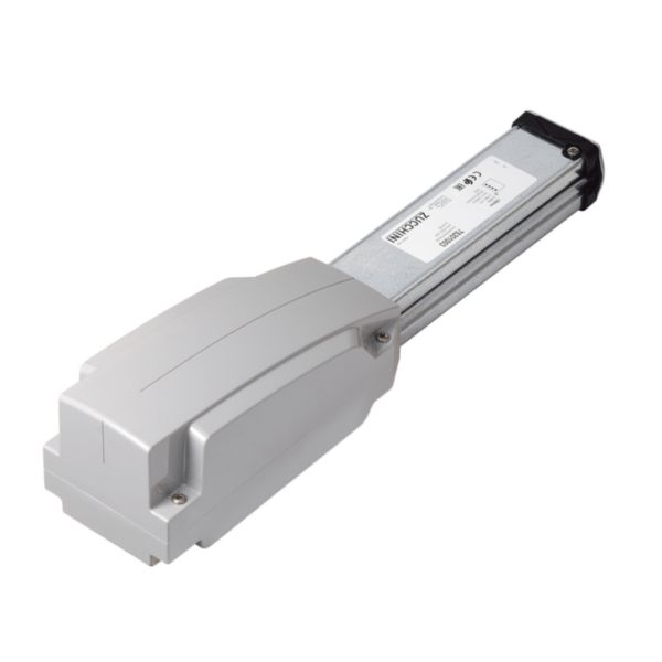 Bloc d'alimentation standard femelle + embout pour canalisation LBplus LBA404 , LBB404 - Page 3