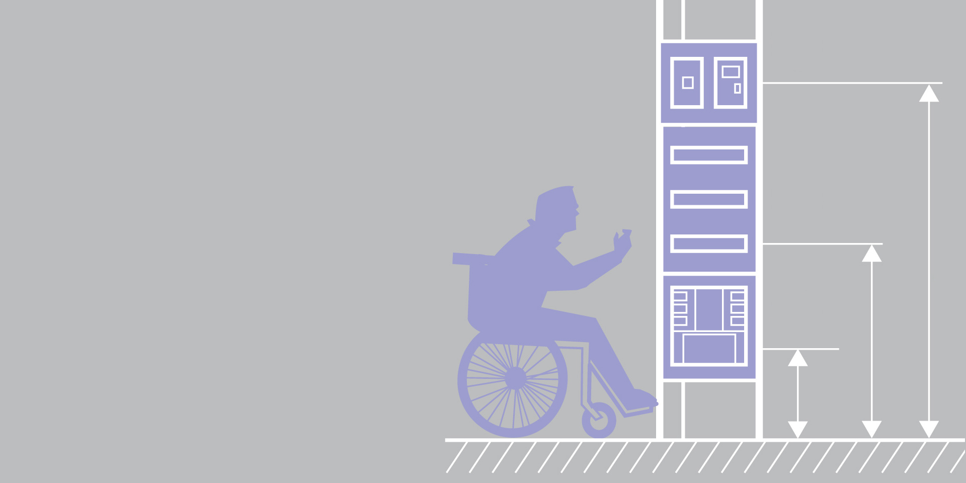 Norme Nf C 15 100 : Accessibilité Aux Personnes Handicapées