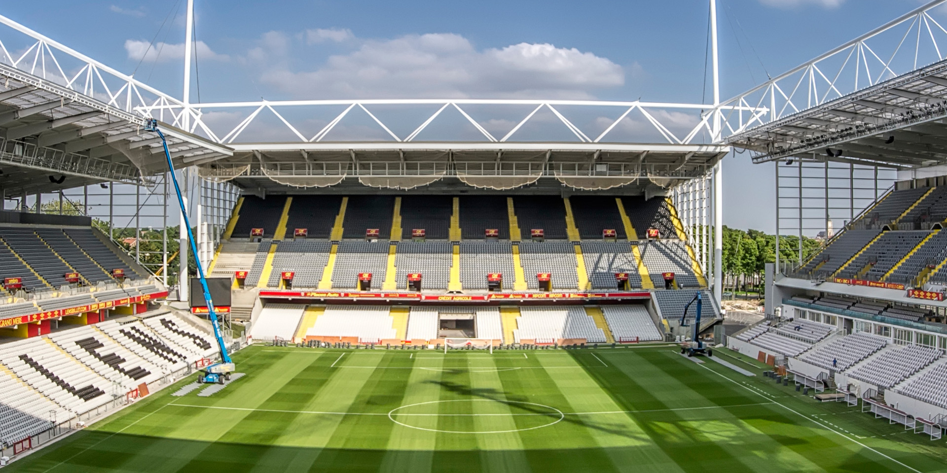 Stade Bollaert (Lens)