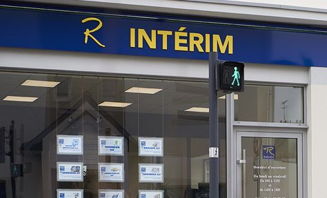 r interim saint brieuc - interim st brieuc