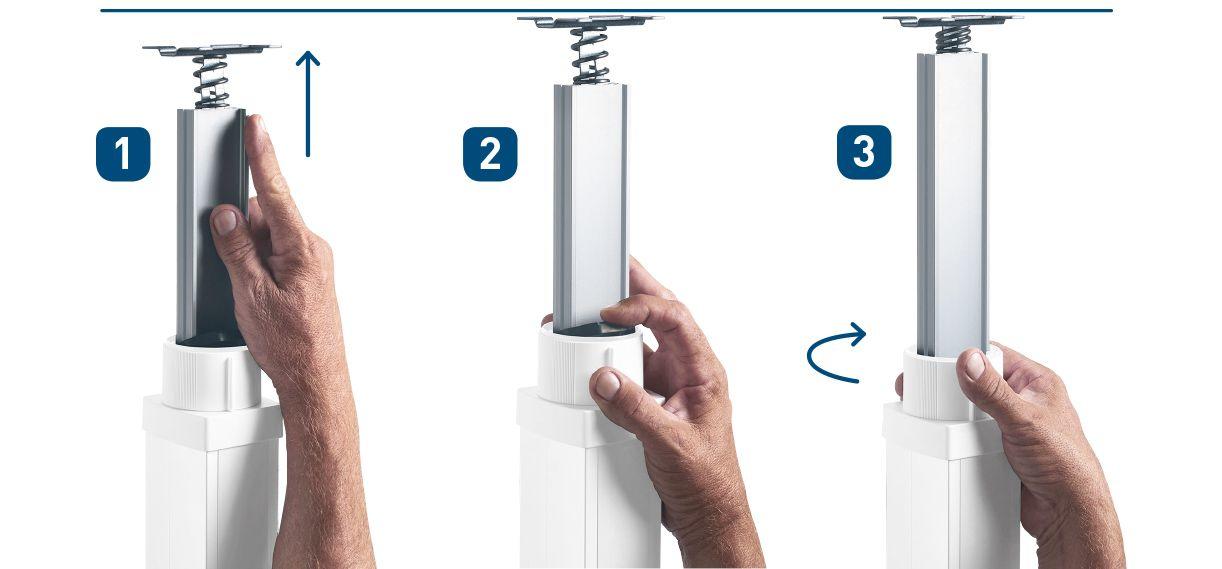 colonne etapes fixation 1222x569