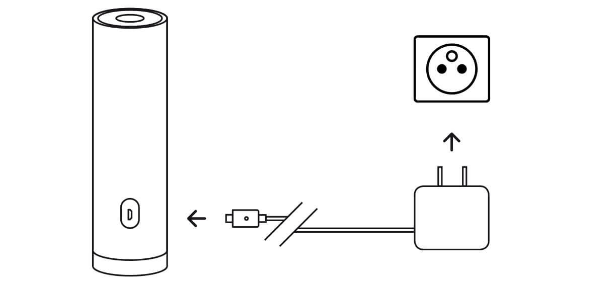 dessin instal capteur qualite air netatmo 1222x569