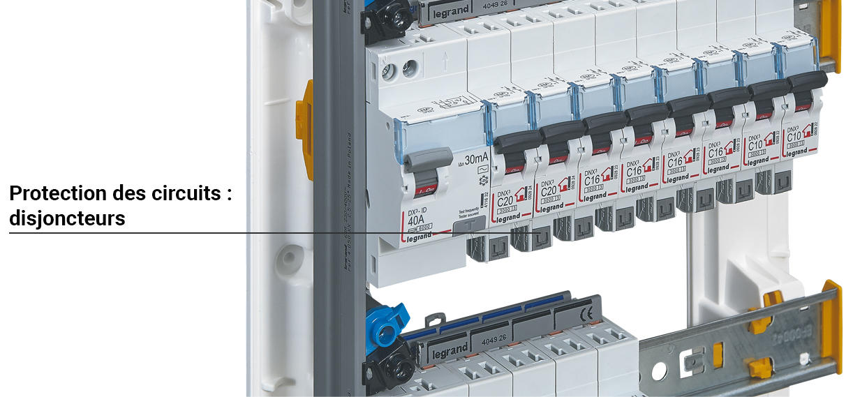 disjoncteur part dans tableau legende 1222x569