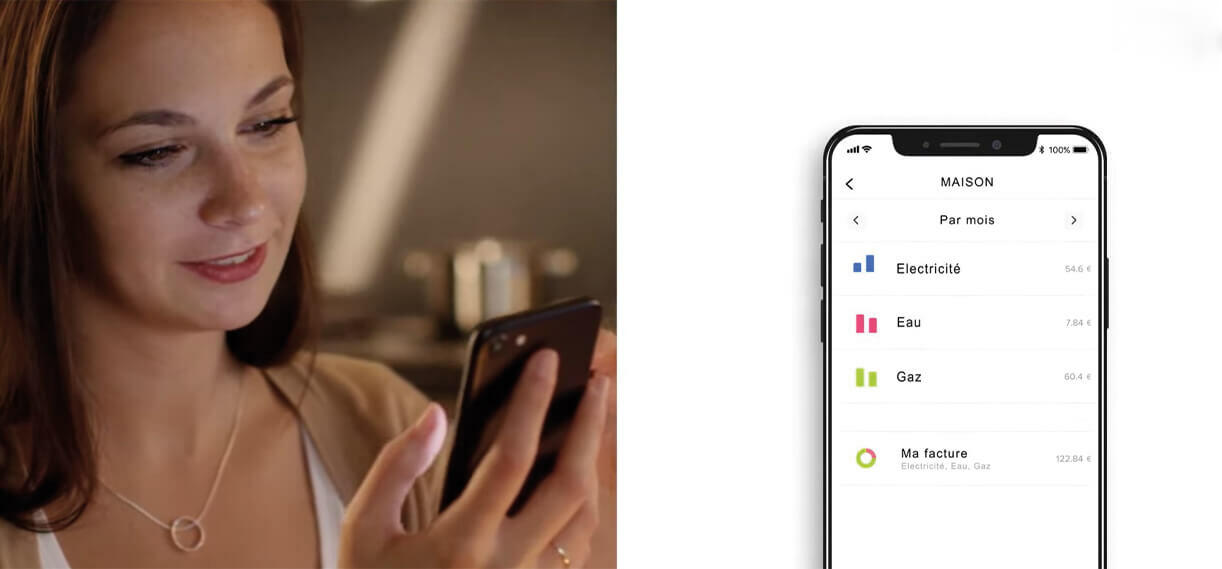 legrand drivia wn femme smartphone gestion energie 1222x569