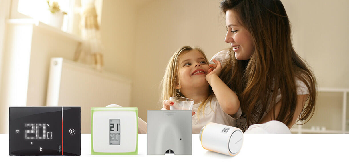 mere fille chambre chauffage netatmo 1222x569