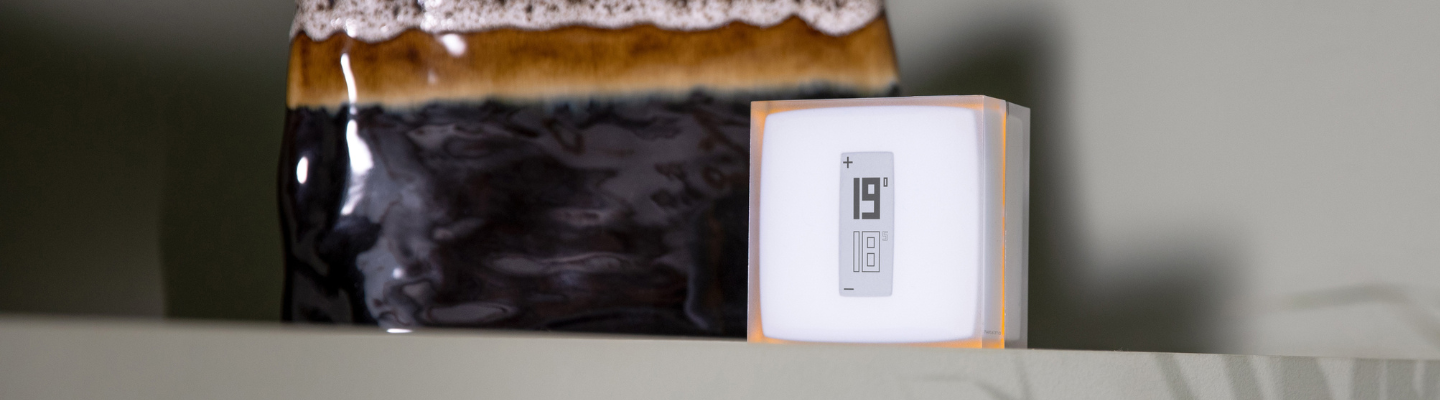 Chauffage dans les logements : 
thermostats et calorifugeage 
obligatoires d&egrave;s 2027