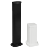 Colonnes et colonnettes