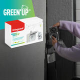 Comment installer un pr&ecirc;t-&agrave;-poser GREEN'UP ACCESS pour v&eacute;hicule &eacute;lectrique ?