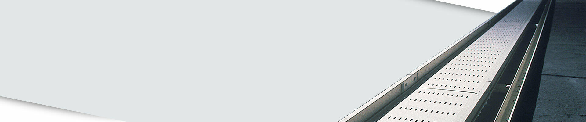 CHEMINS DE CÂBLES COMPOSITE