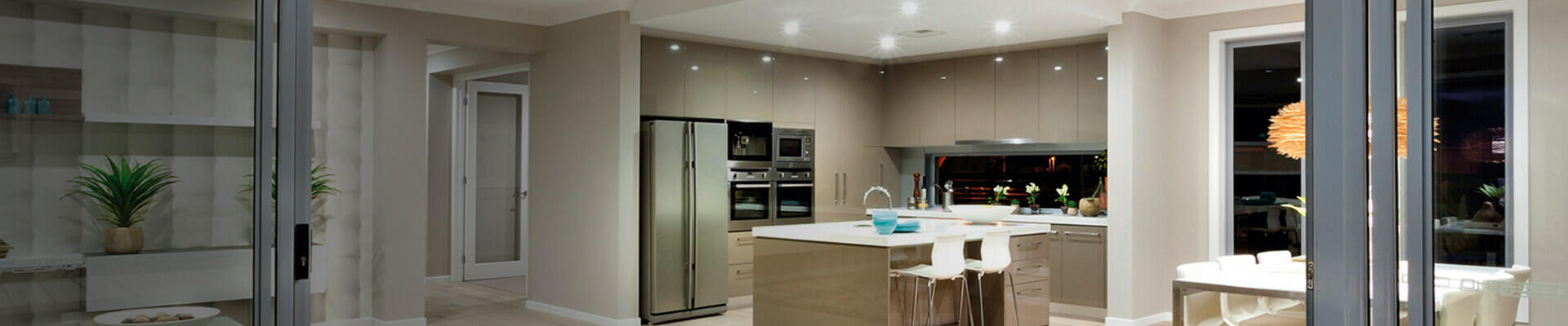 Votre maison connectée avec Céliane, Art d'Arnould et Living Now
