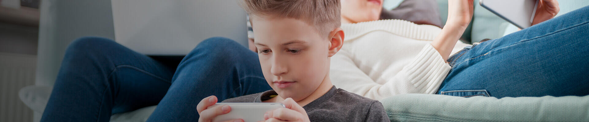 Réseau multimédia filaire et Wi-Fi