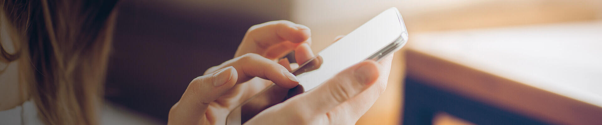 Place au logement connecté !