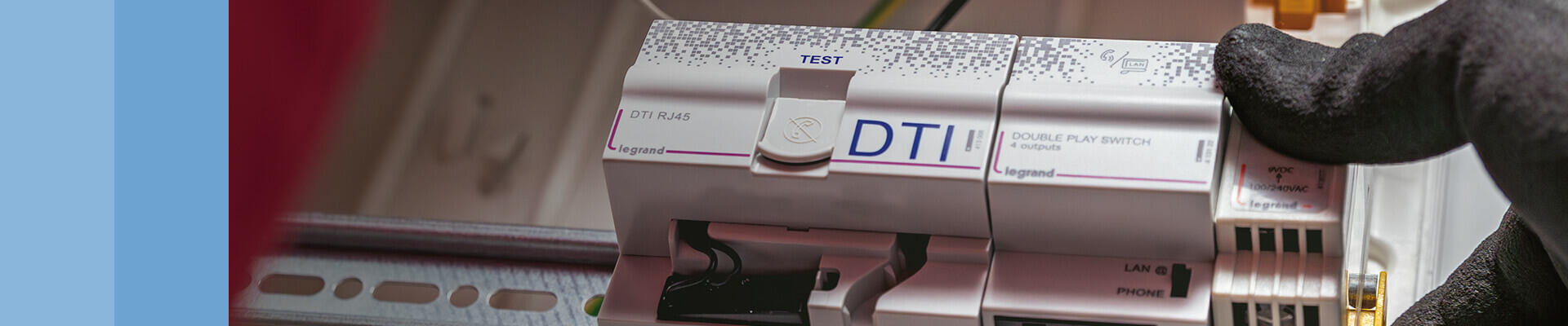 Drivia™ COMM : amplifier l’expérience