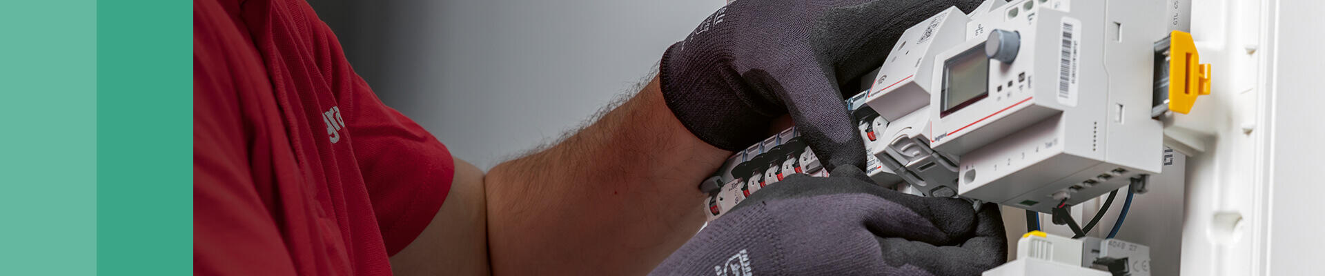 Drivia™ with Netatmo : amplifier l’efficacité