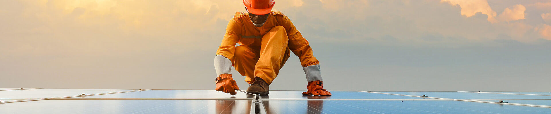 Installations photovoltaïques tertiaires