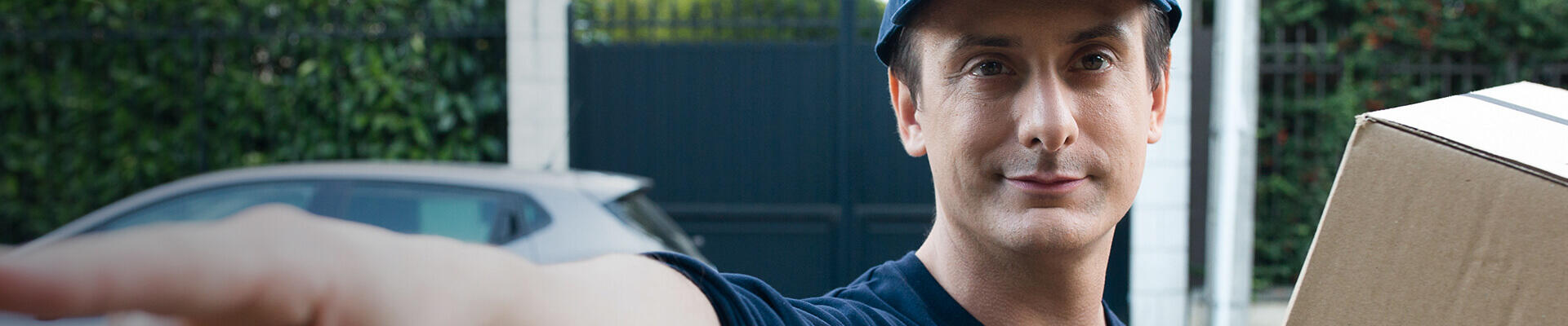 Je sais qui sonne chez moi même quand je ne suis pas là