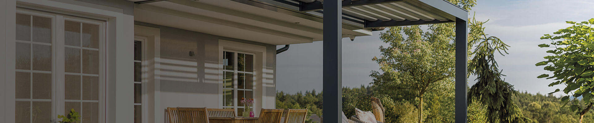 Équipements extérieurs