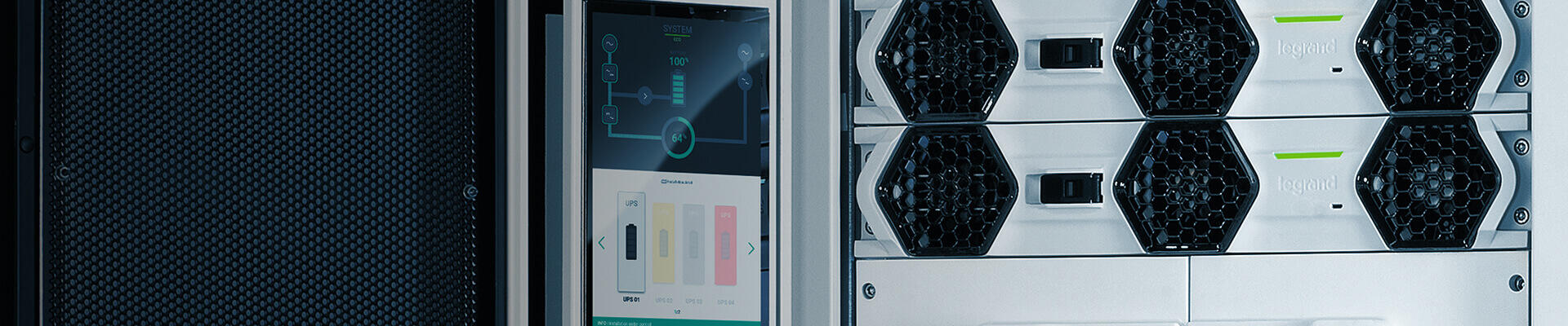 Continuité de service