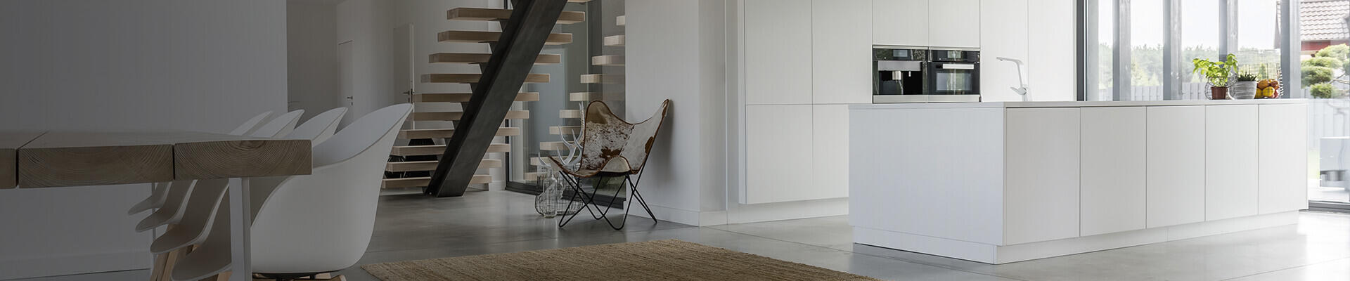 Vos espaces connectés
avec Céliane, Art d'Arnould et Living Now
