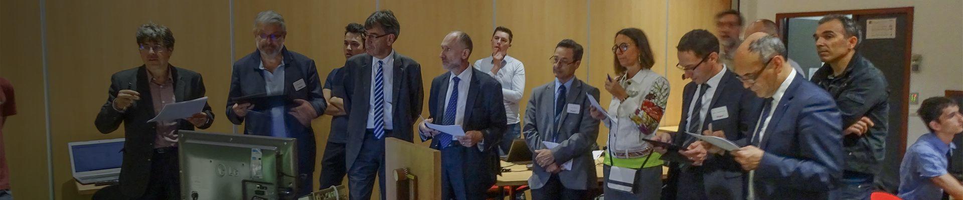 Challenge national BTS Systèmes numériques édition 2018/2019, c’est parti !